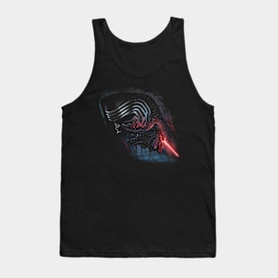 The Dark Son Tank Top